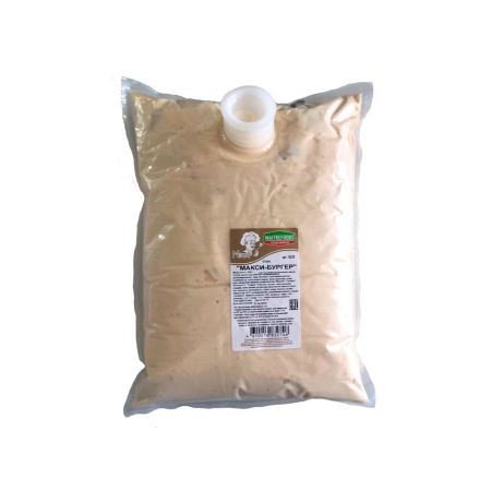 Соус "Макси-бургер Maitrefoods" 2 кг