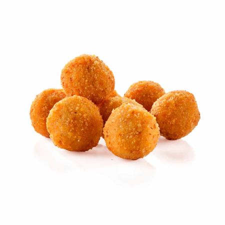 Картофельные крокеты (шарики) "Yakimal" 1 кг