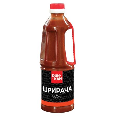 Соус Шрирача Dunkan 1 л