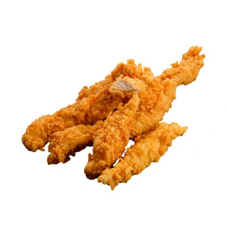Стрипсы куриные "Особые" 1 кг