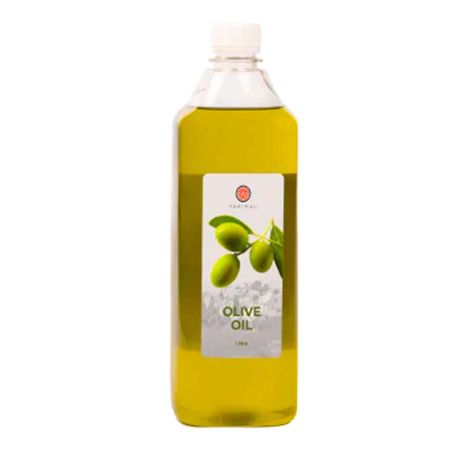 Масло оливковое POMACE "Yakimal" 1 л