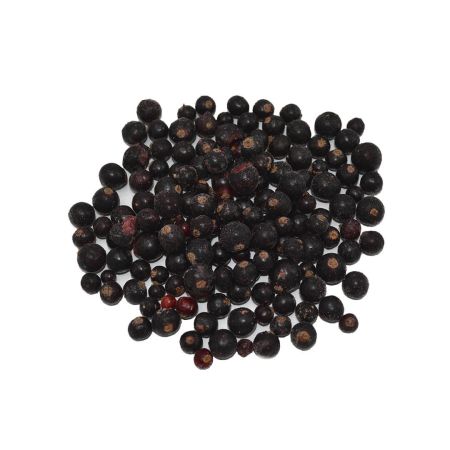 Черная смородина 