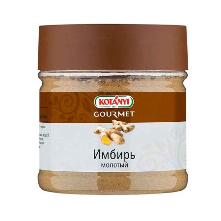 Имбирь молотый Kotanyi ~150 г