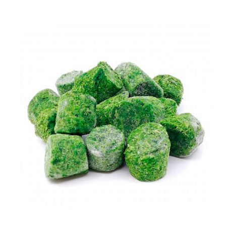 Шпинат резанный порционный (класс 1)