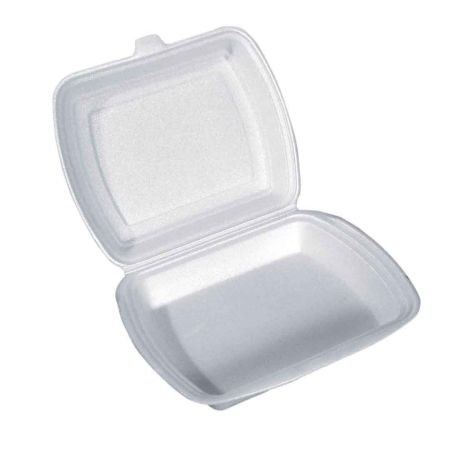 Ланч-бокс LB-1 "А" 1-секционный