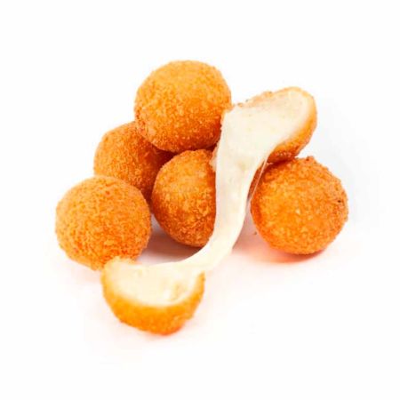 Сырные шарики Моцарелла "Оригинальные" 1,5 кг