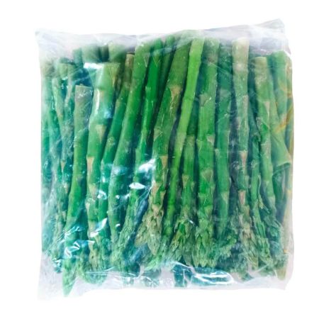 Спаржа зеленая 1 кг