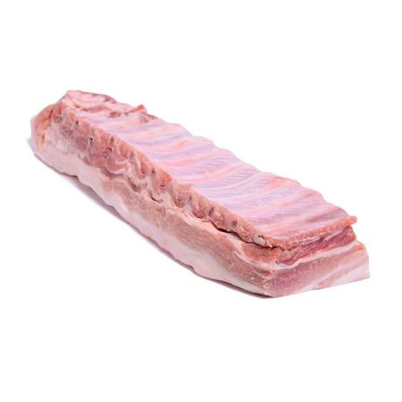 Рёберные пластины свиные