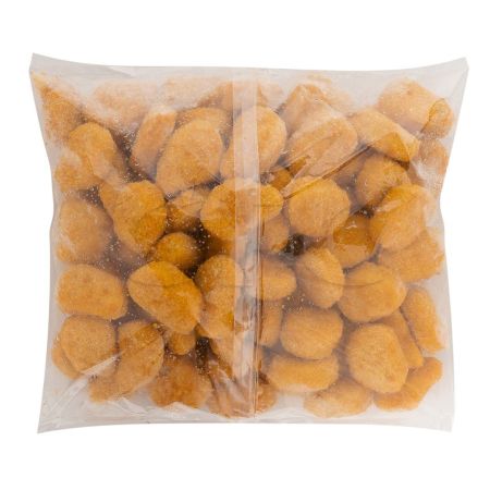 Наггетсы куриные "Хрустящие" 2 кг (Servolux)