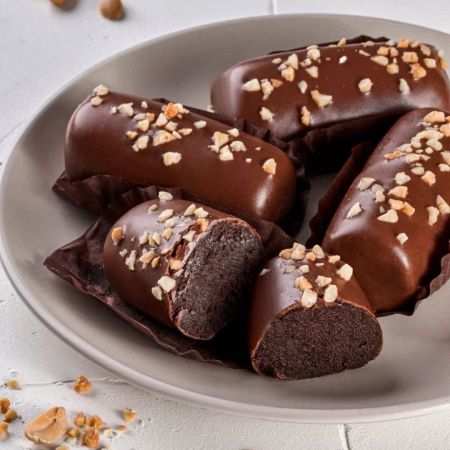 Пирожное "Картошка" 975 г (15 штук)