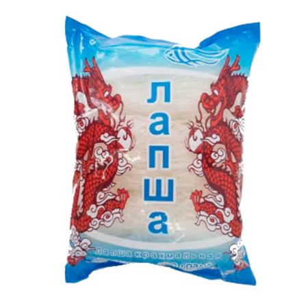 Лапша фунчоза "Yakimal" 500 г