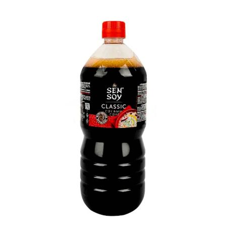 Соус соевый "Sen Soy" 1 л