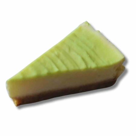 Чизкейк "Фисташка Донатика" 1,1 кг (10 порций)