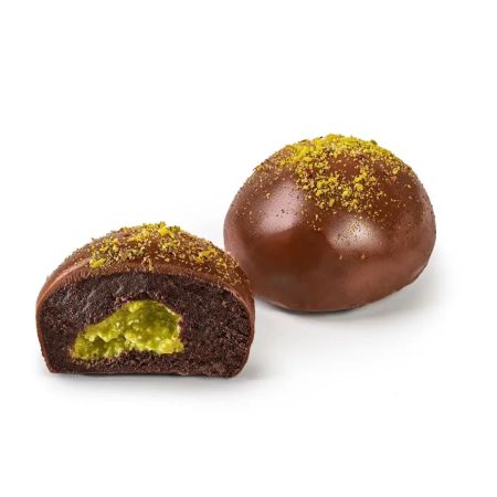 Пирожное "Картошка Дубайская" 960 г (15 штук)