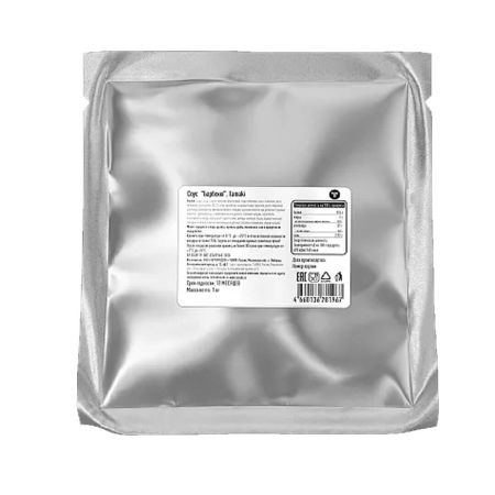 Соус "Медово-горчичный Tamaki" 1 кг