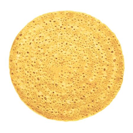 Блины быстрозамороженные "С Пылу с жару" без начинки