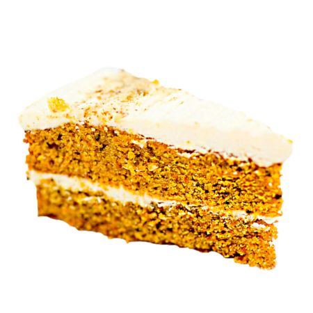 Торт "Морковный" 1,68 кг (140 г * 12 шт)