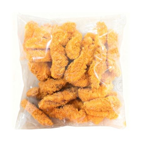 Стрипсы куриные Оригинальные (Серволюкс)