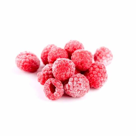 Малина целая