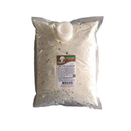 Соус "Тар-тар-бургер Maitrefoods" 2 кг