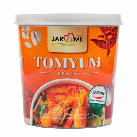 Паста Том Ям "JAROME" 400 г