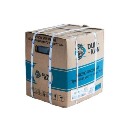 Уксус рисовый "Dunkan" 20 л