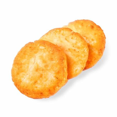 Наггетсы картофельные "Мираторг" 2,5 кг