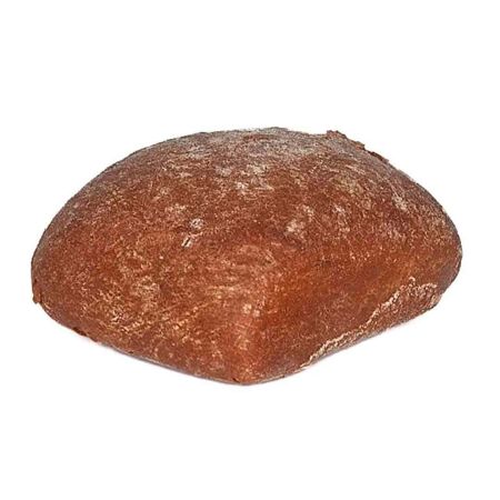 Чиабатта ржаная квадратная 100 г (в коробке 30 штуки)