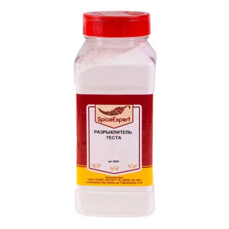 Разрыхлитель теста Spice Expert 800 г