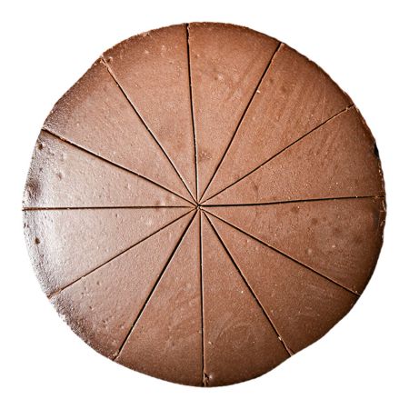 Чизкейк "Шоколадный" 1,56 кг (130 г * 12 шт)