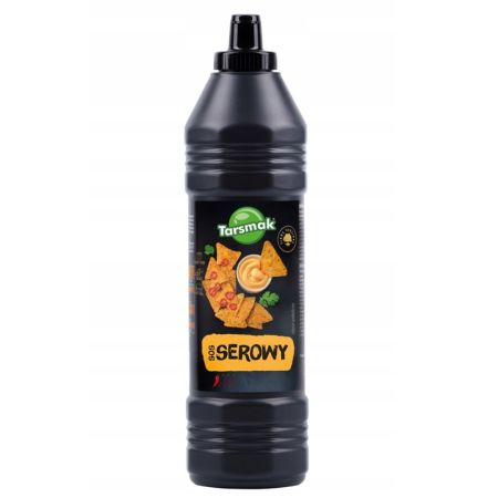 Соус майонезный "Сырный TARSMAK" 900 г