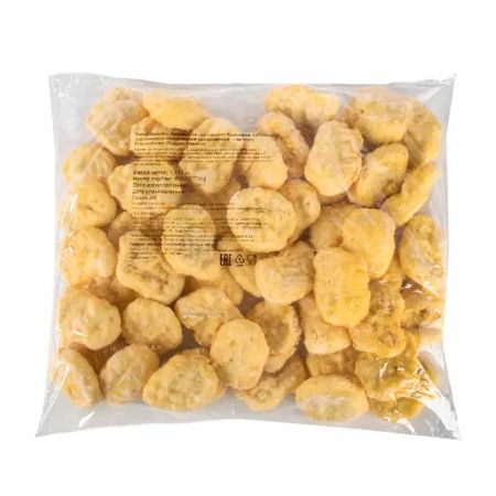 Наггетсы в темпуре 1,105 кг