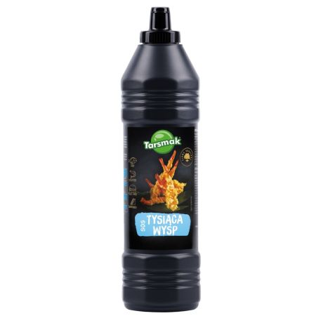 Соус майонезный "1000 островов TARSMAK" 900 г