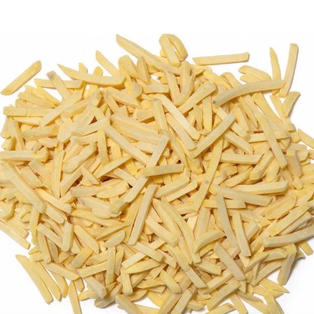 Картофель фри "Top Pommes" (10*10 мм) 2,5 кг