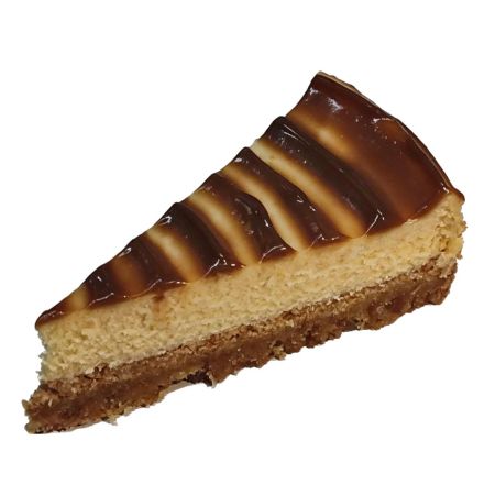Чизкейк "Латте Донатика" 1,1 кг (10 порций)