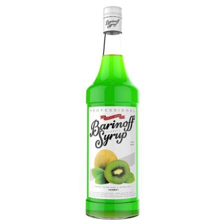Сироп "Киви" Barinoff 1 л