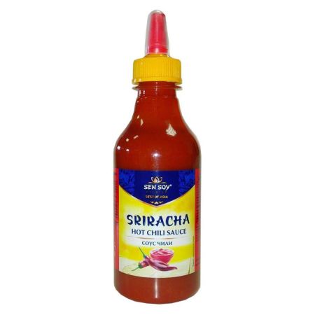 Соус "Шрирача чили Sen Soy" 860 г