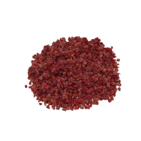 Малина свежемороженая (грис)