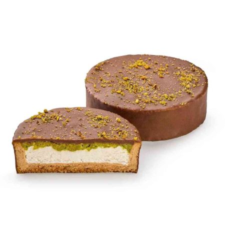 Тарталетка "Дубайская" 810 г (9 штук)