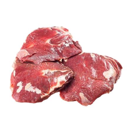 Щечки говяжьи