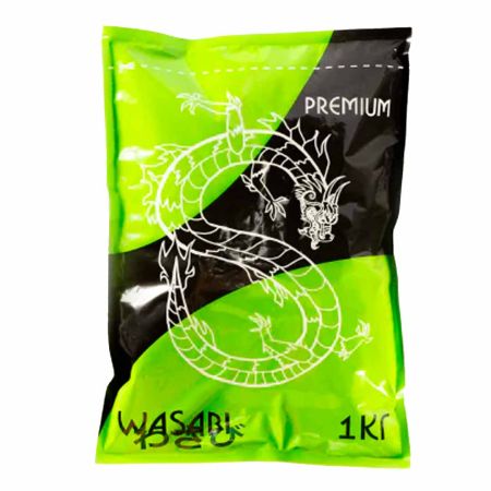 Васаби порошок "Standart Yakimal" 1кг