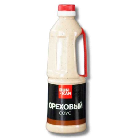 Соус Ореховый Dunkan 1 л