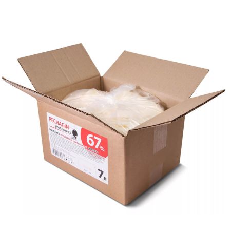 Майонез "Pechagin Professional" 56% Profi" (пакет в коробе) 7 л