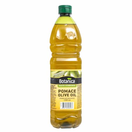 Масло "Pomace Botanica" (Санса) 1 л