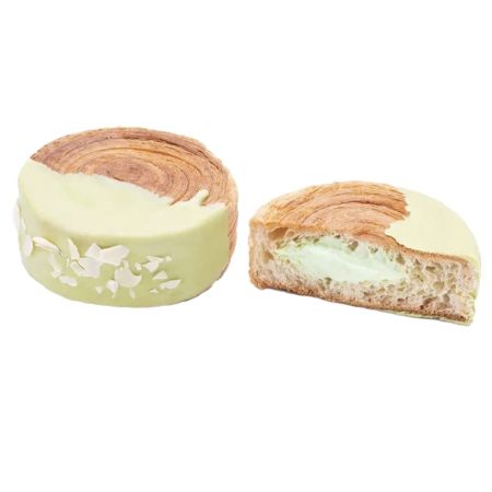 Крунат фисташковый 100 г (12 штук)
