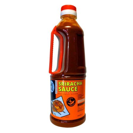 Соус Шрирача AKISO 1 л