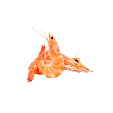 Королевские креветки 50/70