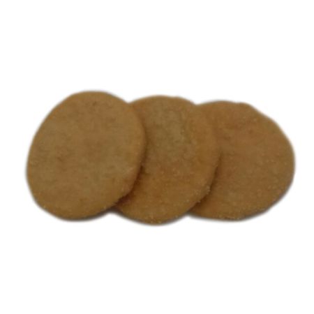 Котлеты для бургера из курицы 110 г