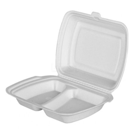 Ланч-бокс LB-2 "А" 2-секционный