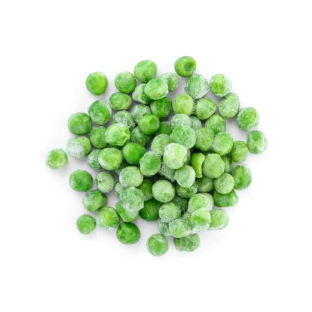 Горошек зеленый